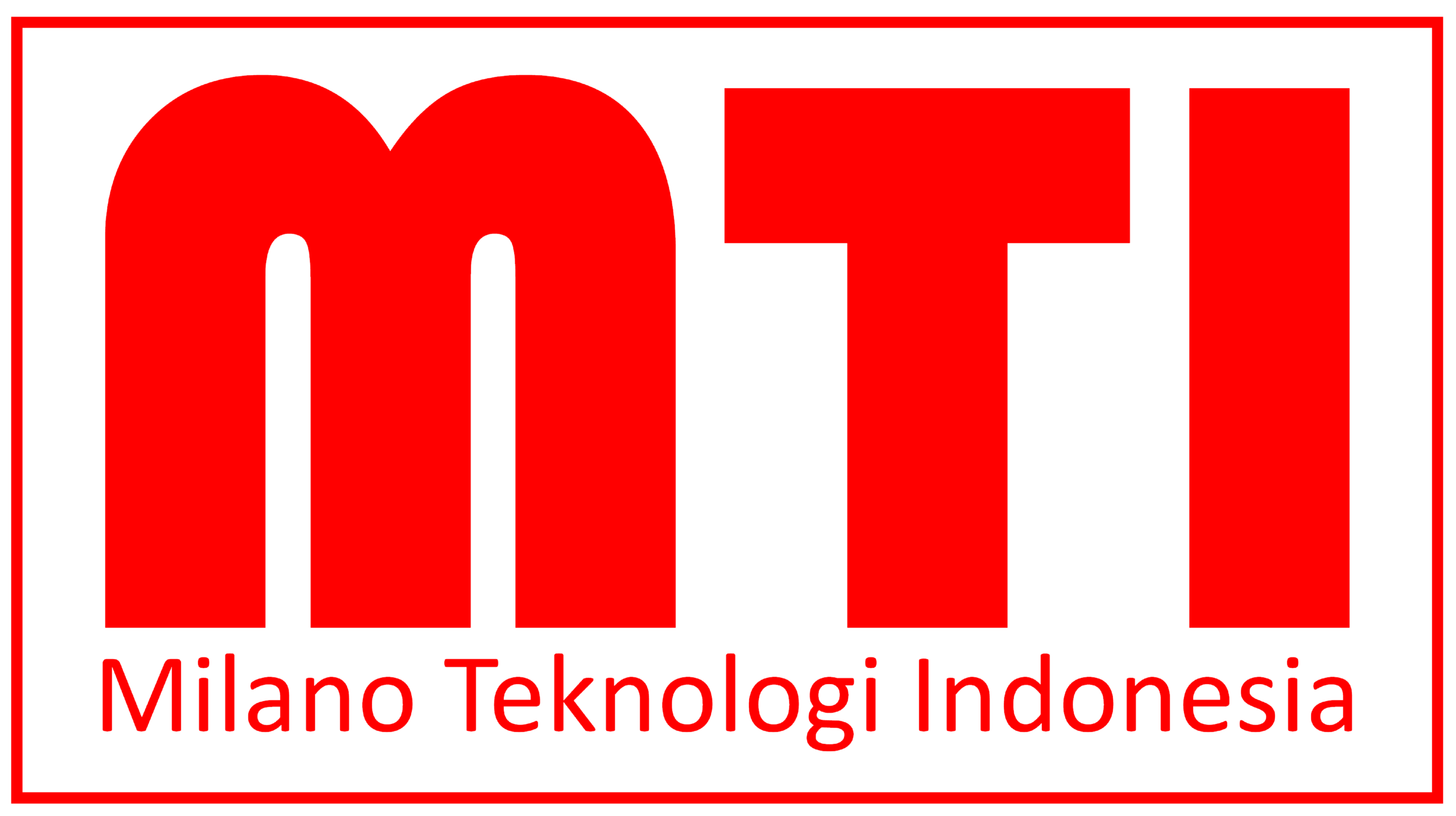 PT. Milano Teknologi Indonesia